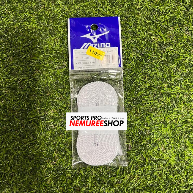 MIZUNO Accessories MIZUNO SHOE LACES - Sports Pro Nemuree Shop - Online Sports Store