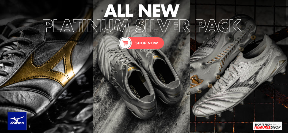 PLATINUM SILVER PACK